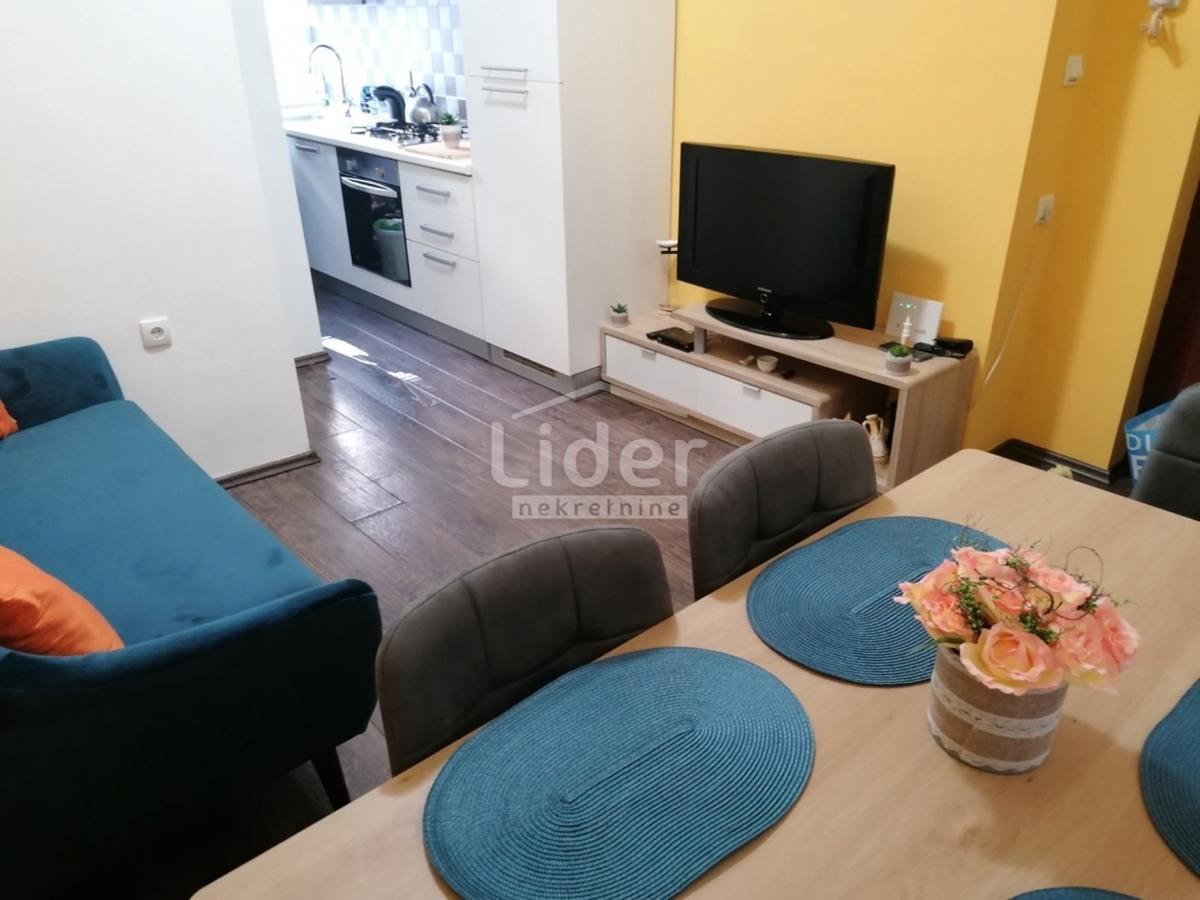 Appartamento Krnjevo, Rijeka, 39m2