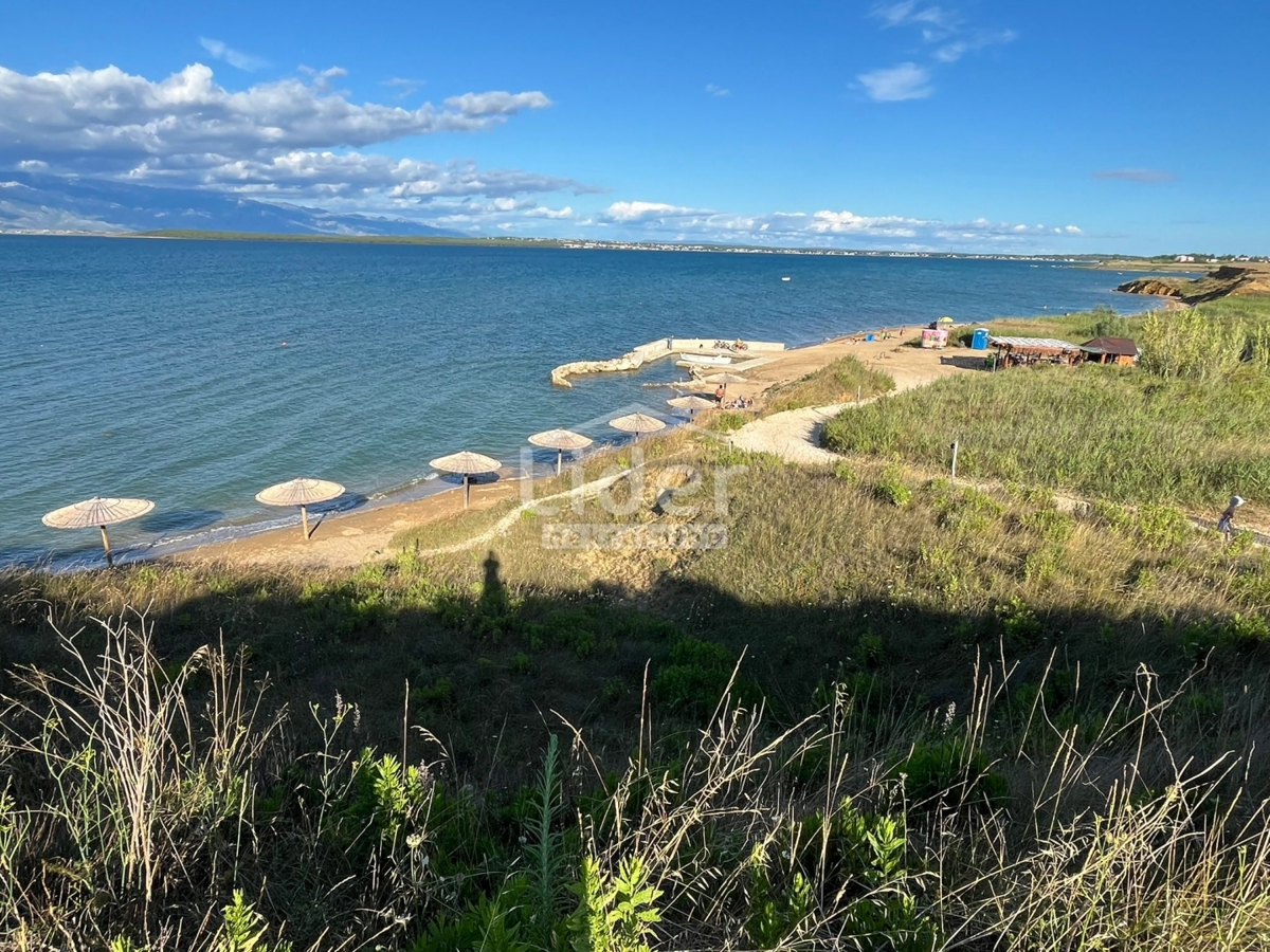 Terreno Privlaka vicino a Zara, 520m2