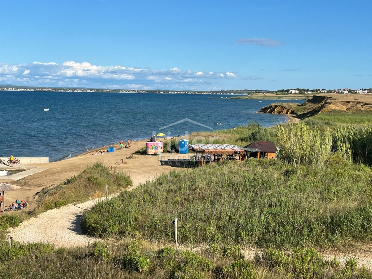 Terreno Privlaka vicino a Zara, 520m2