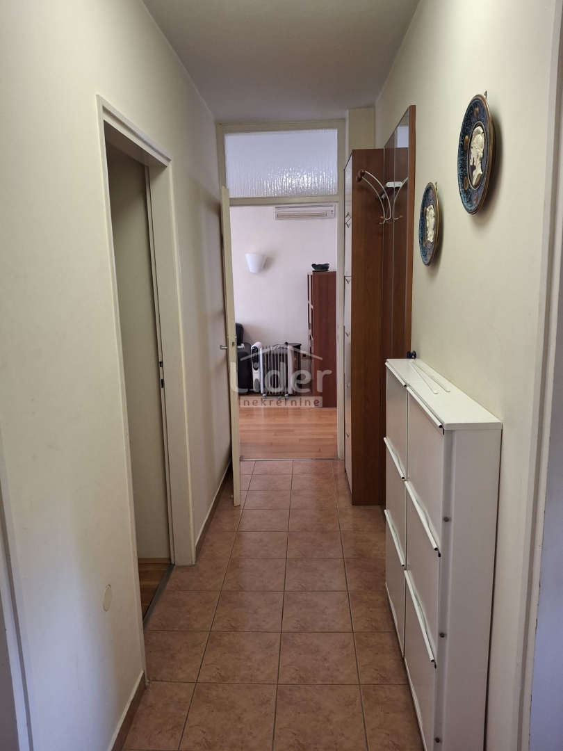 Appartamento per vacanze Palit, Rab, 63m2