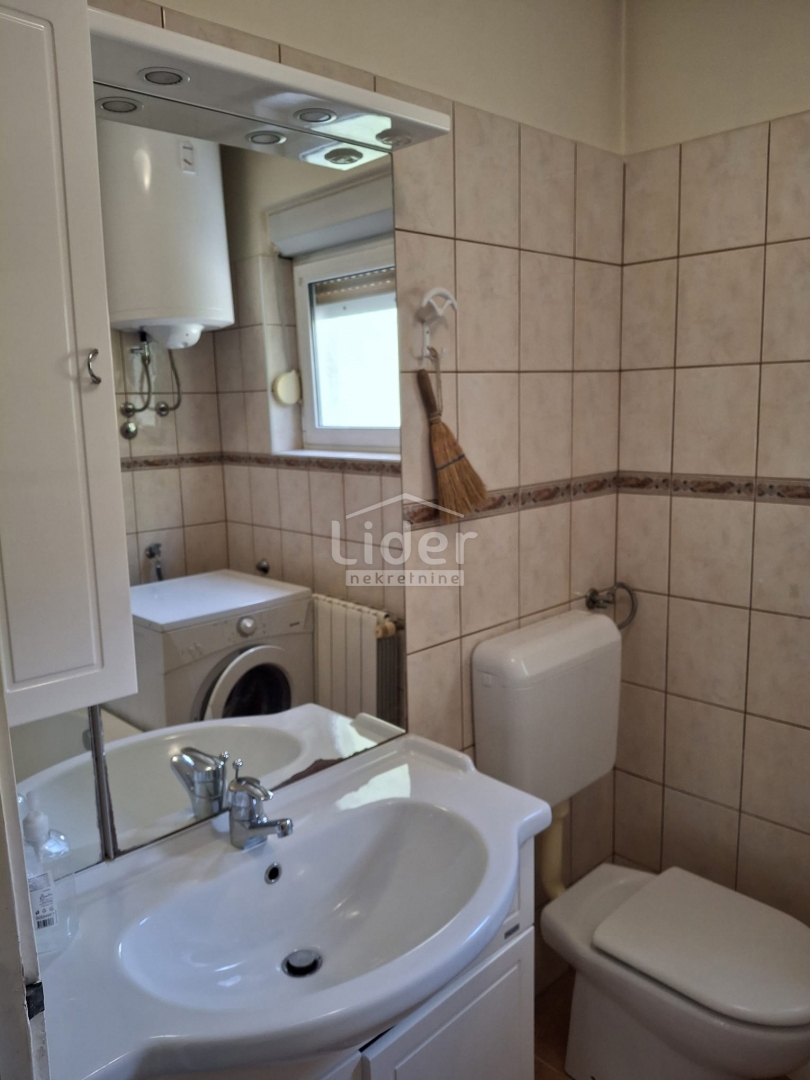 Appartamento per vacanze Palit, Rab, 63m2