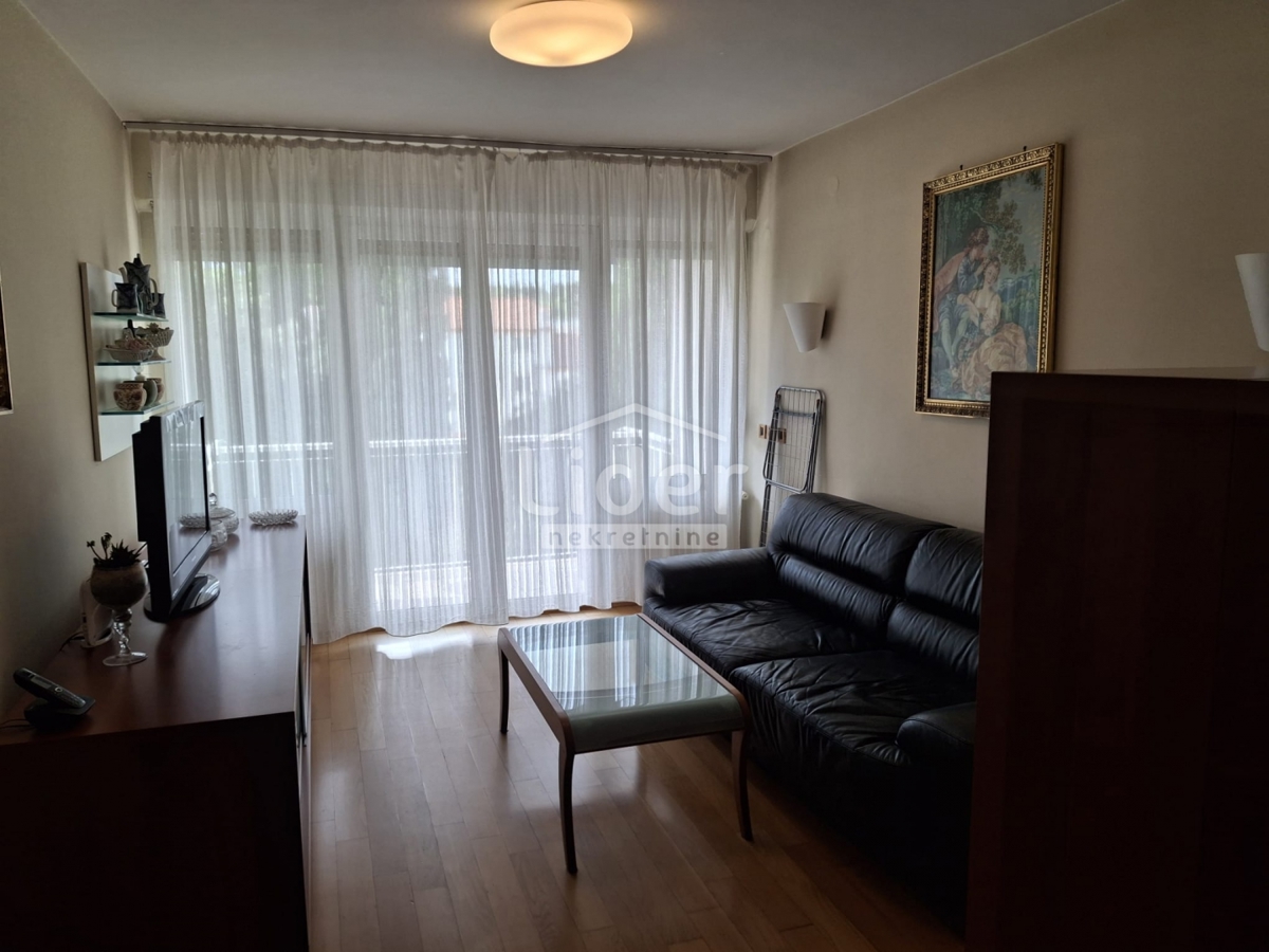 Appartamento per vacanze Palit, Rab, 63m2
