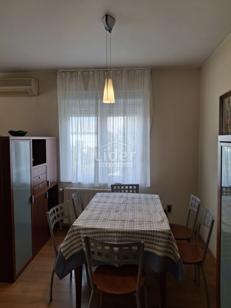 Appartamento per vacanze Palit, Rab, 63m2