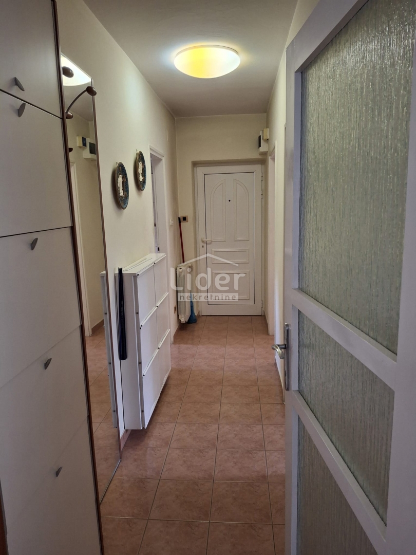 Appartamento per vacanze Palit, Rab, 63m2