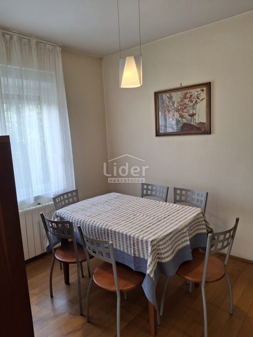 Appartamento per vacanze Palit, Rab, 63m2