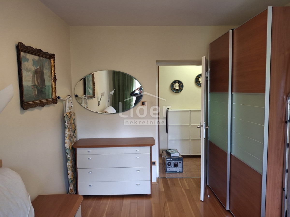 Appartamento per vacanze Palit, Rab, 63m2