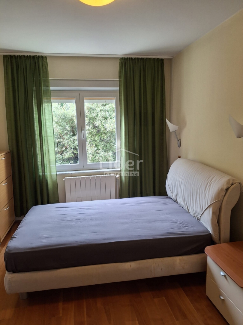 Appartamento per vacanze Palit, Rab, 63m2