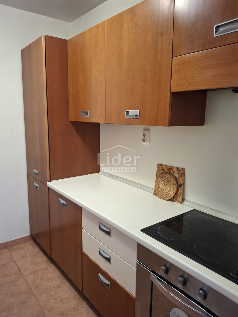 Appartamento per vacanze Palit, Rab, 63m2