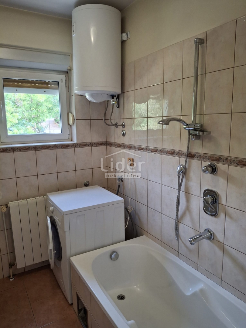 Appartamento per vacanze Palit, Rab, 63m2