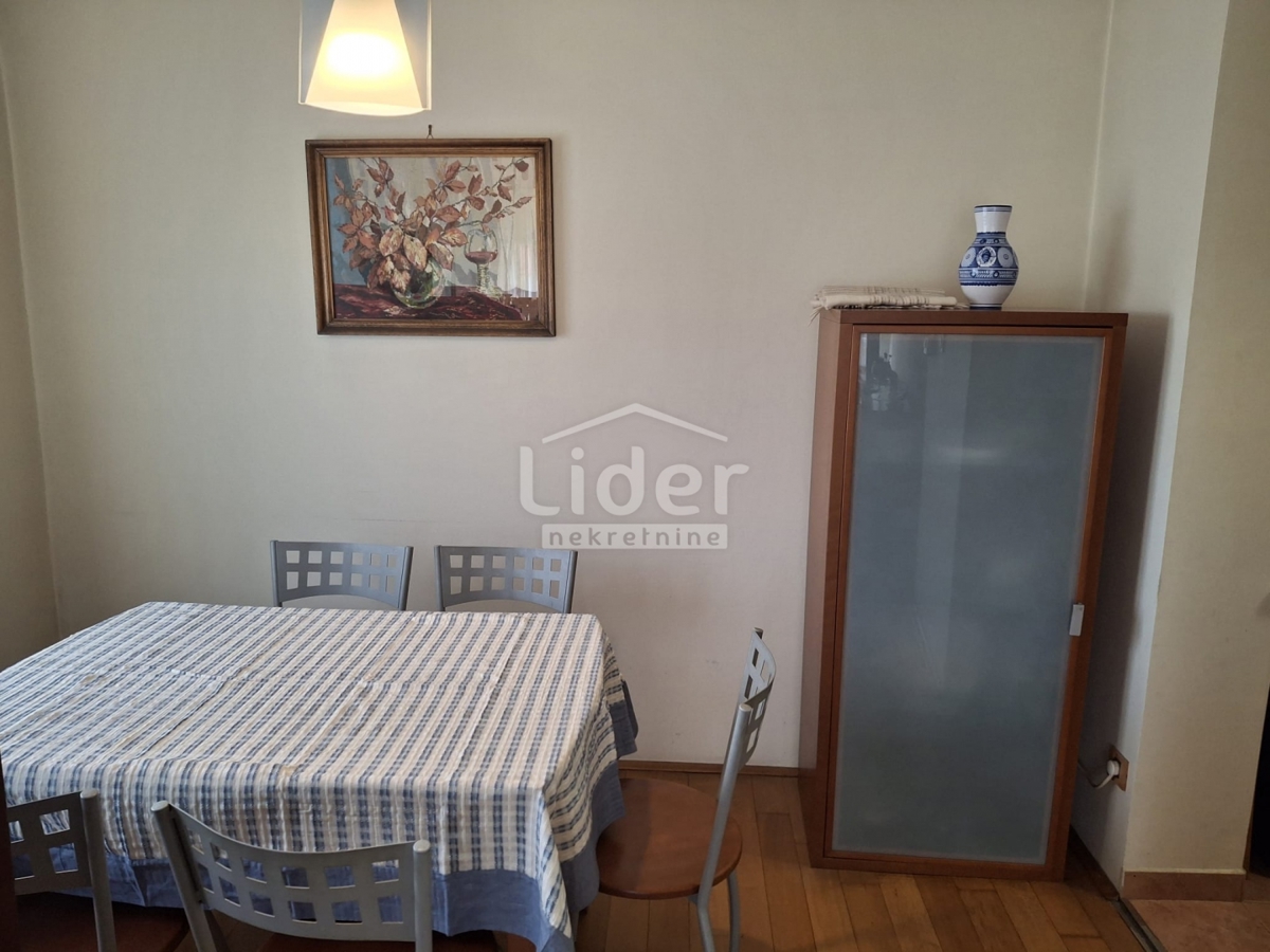 Appartamento per vacanze Palit, Rab, 63m2