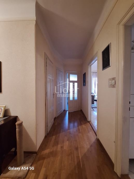 Appartamento Belveder, Rijeka, 131m2