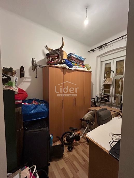 Appartamento Belveder, Rijeka, 131m2