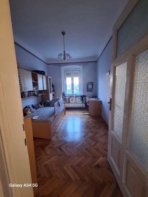 Appartamento Belveder, Rijeka, 131m2