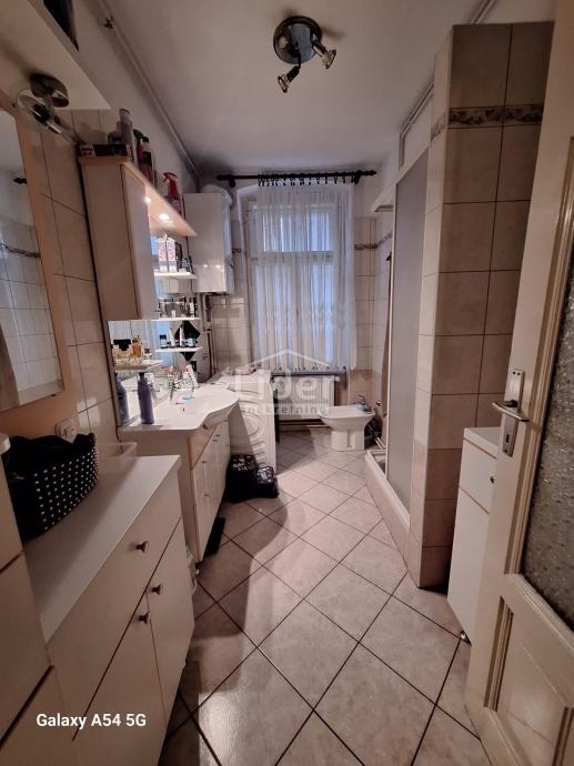 Appartamento Belveder, Rijeka, 131m2