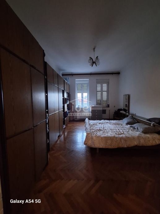 Appartamento Belveder, Rijeka, 131m2