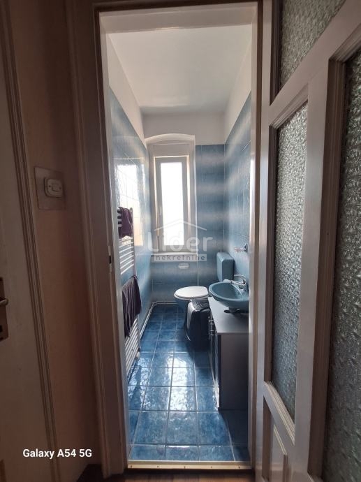 Appartamento Belveder, Rijeka, 131m2