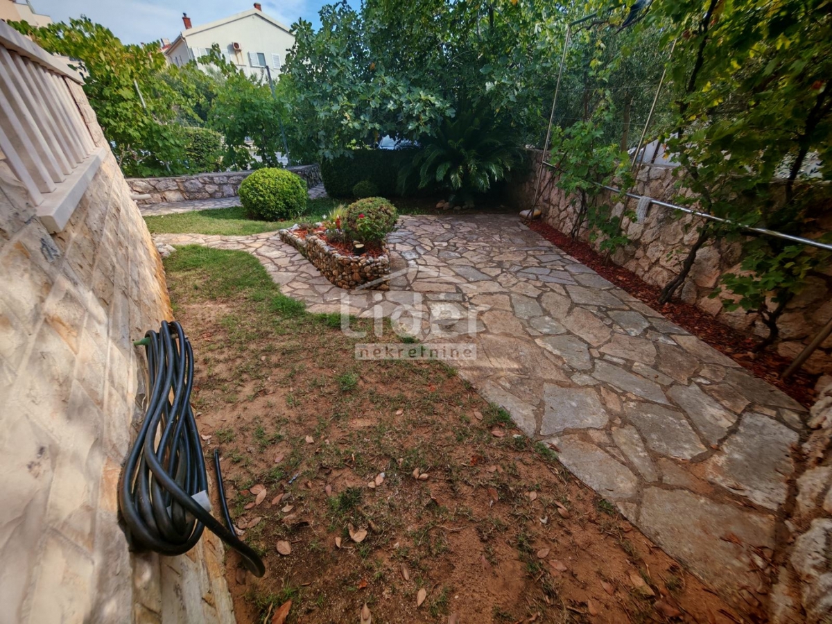 Appartamento per vacanze Novalja, 45,48m2