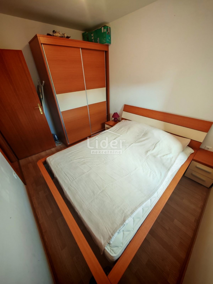 Appartamento per vacanze Novalja, 45,48m2