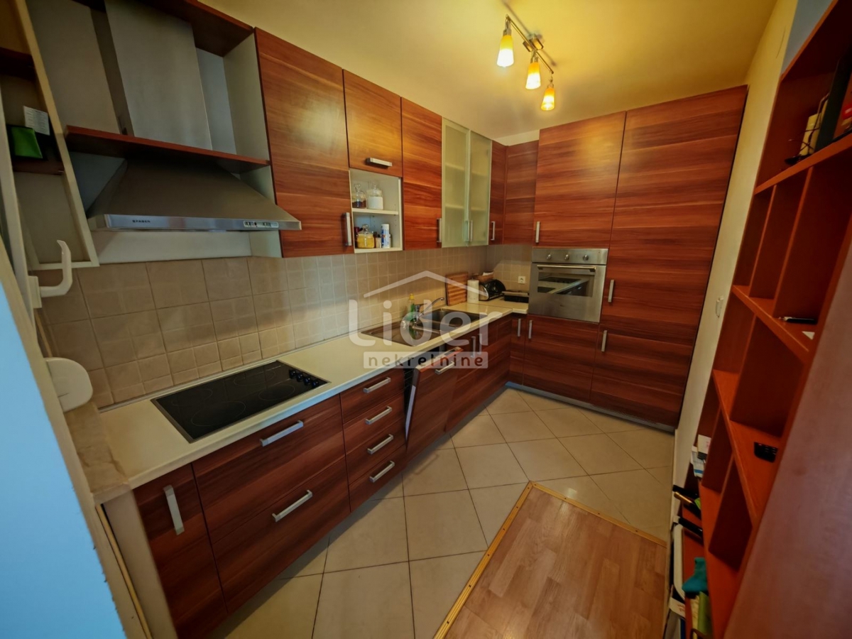 Appartamento per vacanze Novalja, 45,48m2