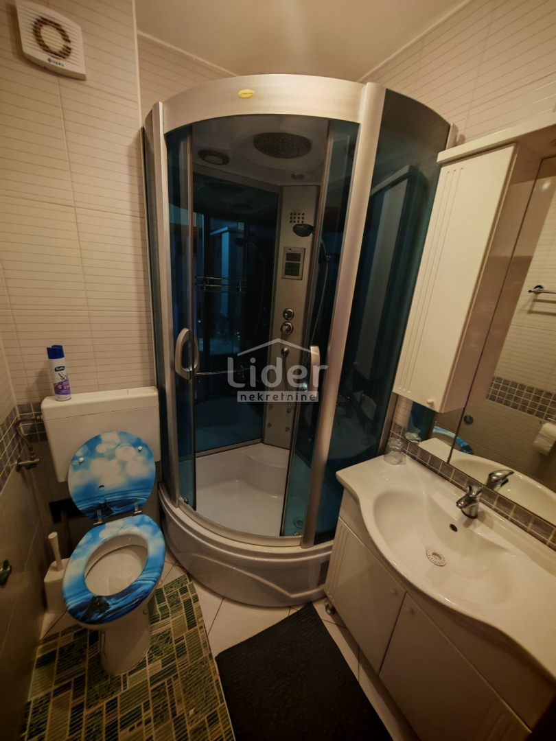 Appartamento per vacanze Novalja, 45,48m2