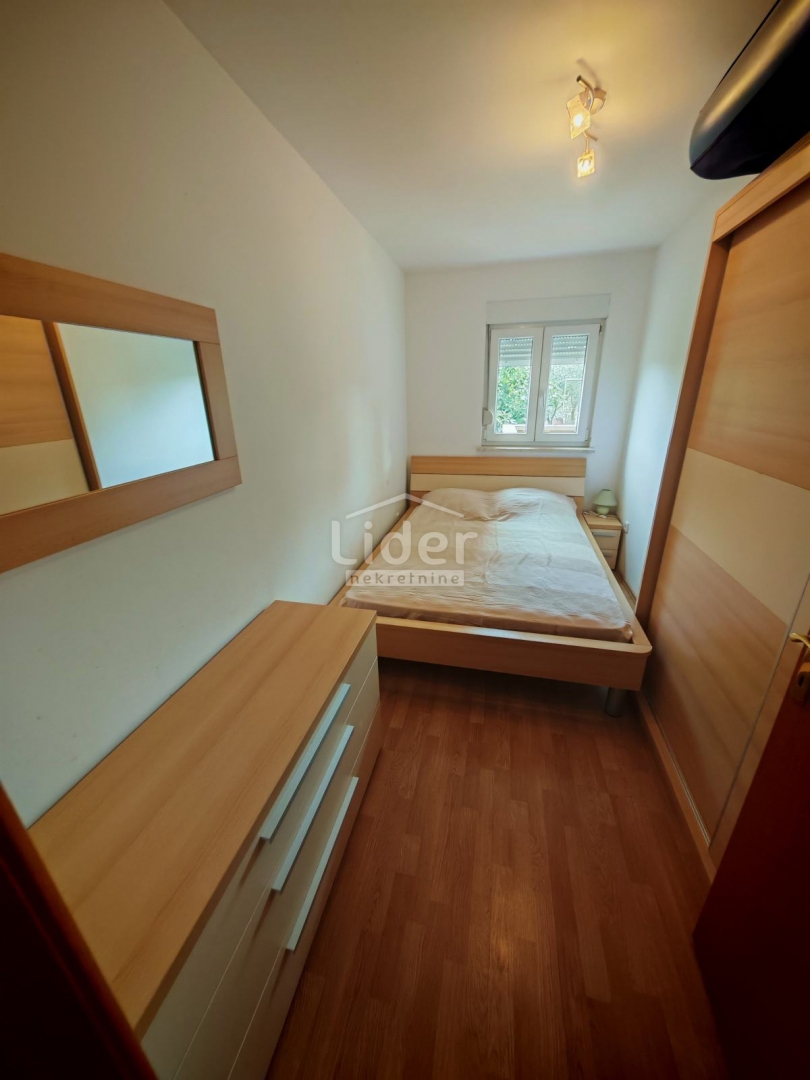 Appartamento per vacanze Novalja, 45,48m2