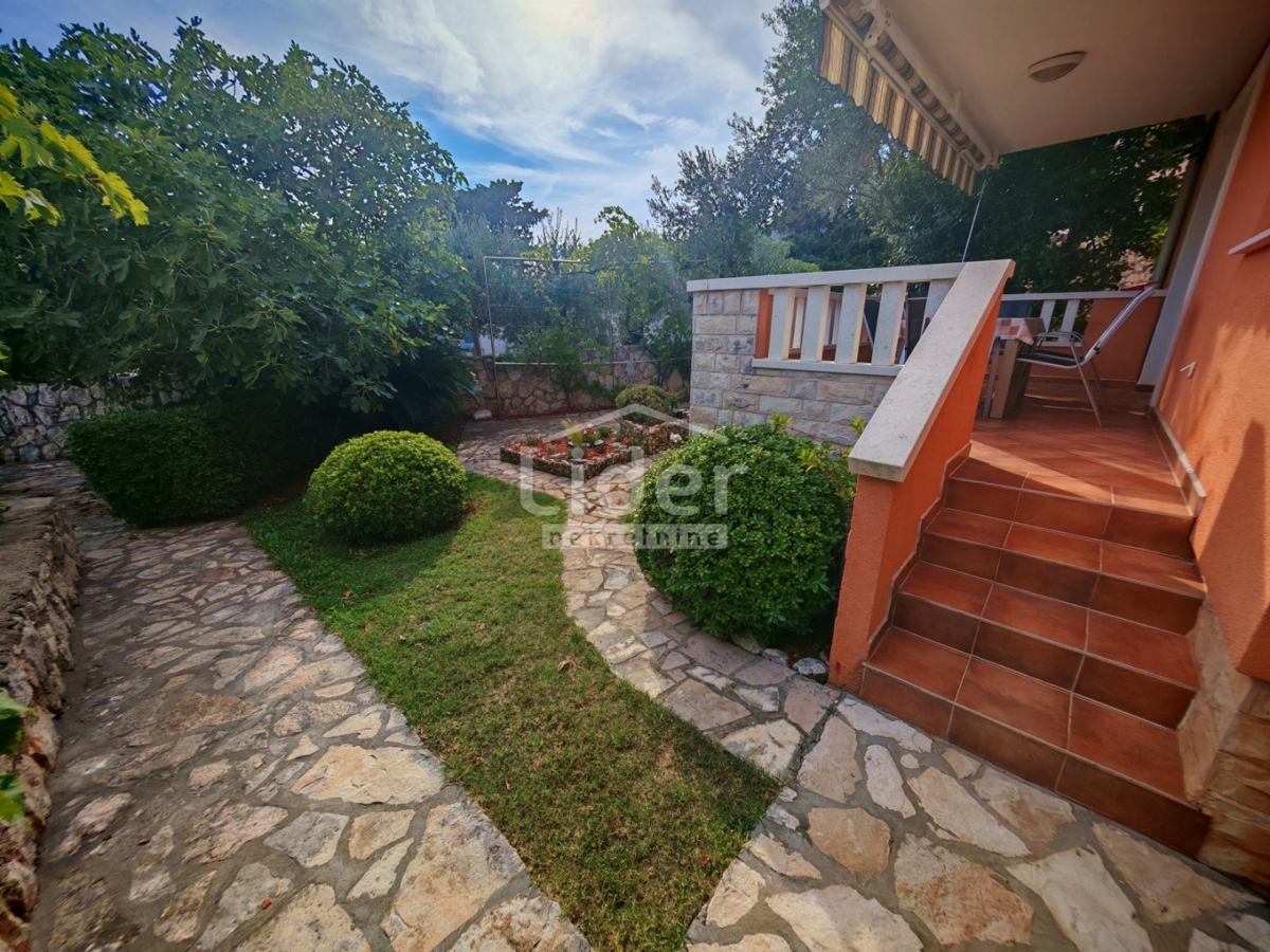 Appartamento per vacanze Novalja, 45,48m2