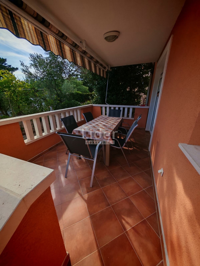 Appartamento per vacanze Novalja, 45,48m2