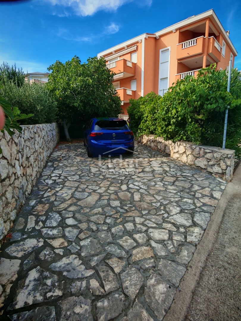 Appartamento per vacanze Novalja, 45,48m2