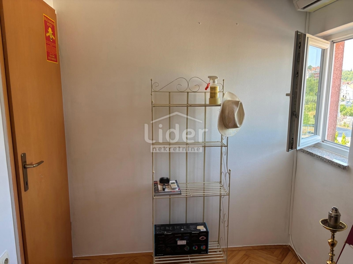Appartamento Srdoči, Rijeka, 86m2