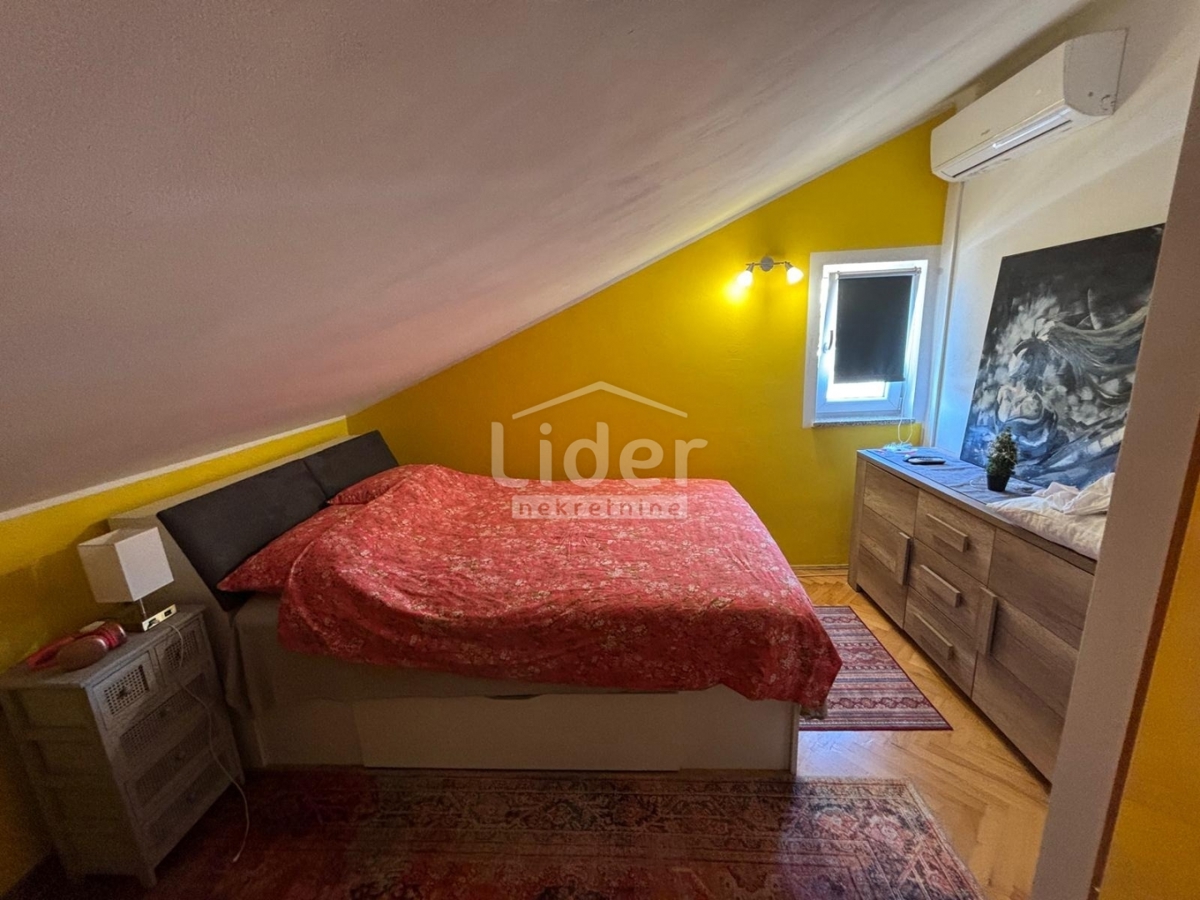 Appartamento Srdoči, Rijeka, 86m2
