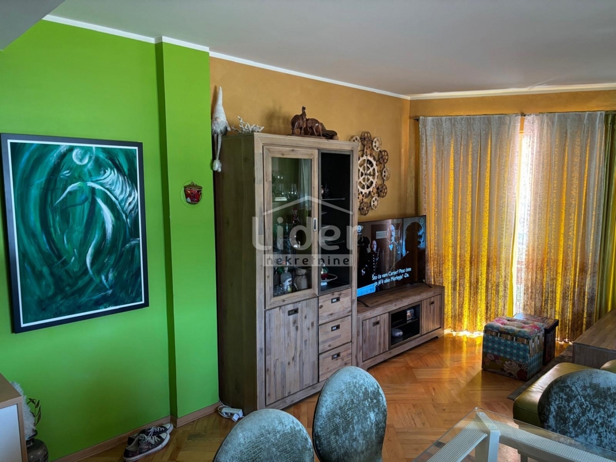 Appartamento Srdoči, Rijeka, 86m2