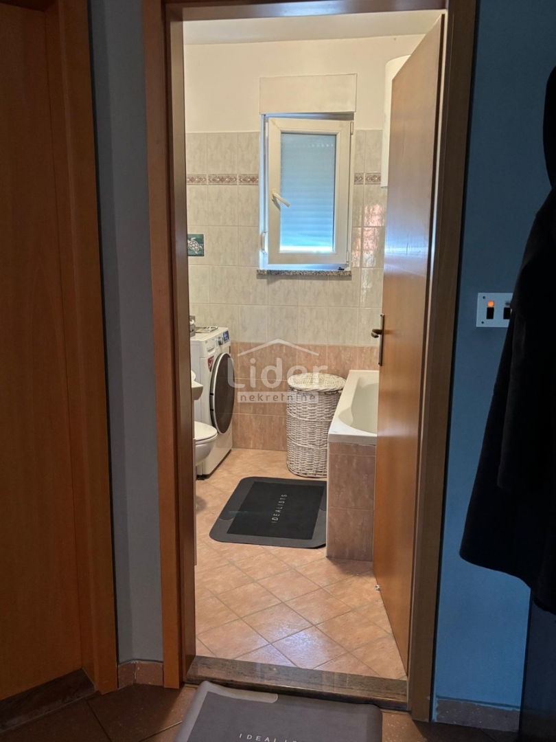 Appartamento Srdoči, Rijeka, 86m2