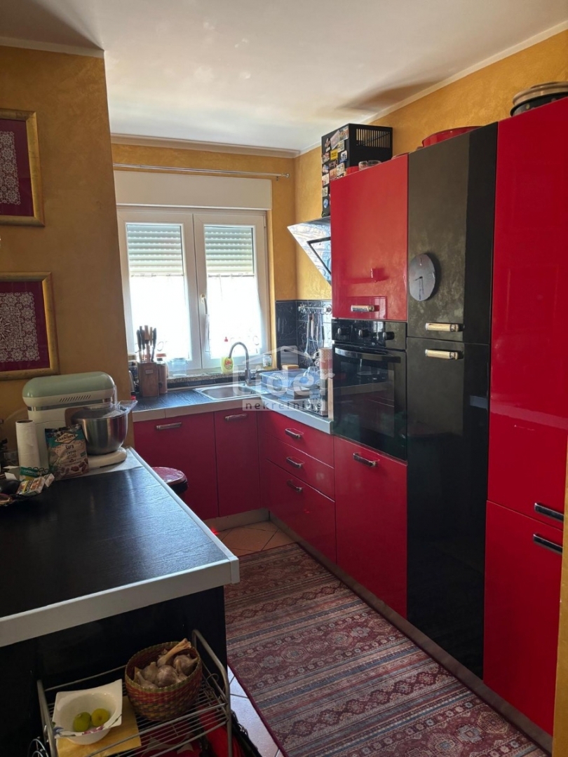 Appartamento Srdoči, Rijeka, 86m2