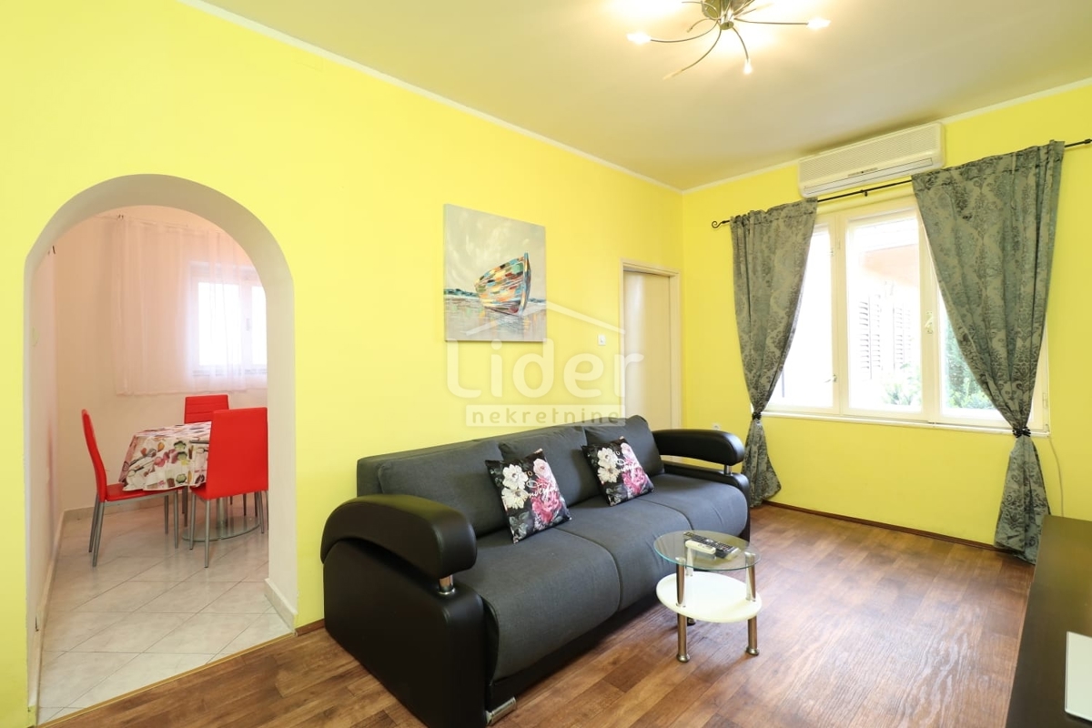 Appartamento OPATIJA