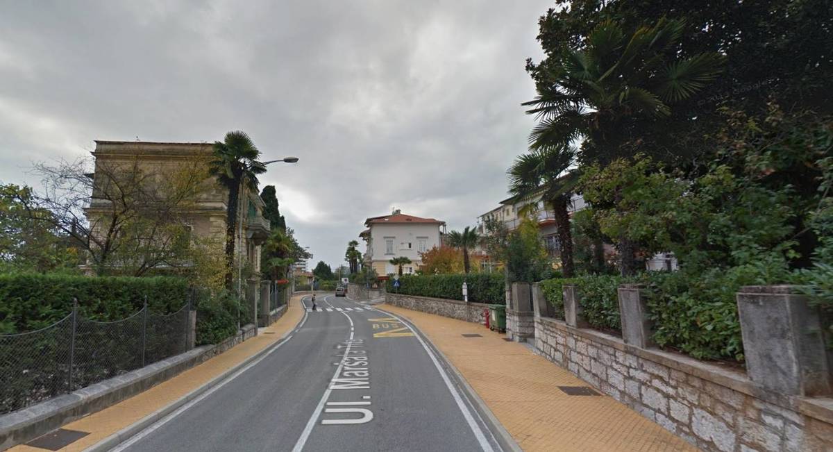 Appartamento OPATIJA