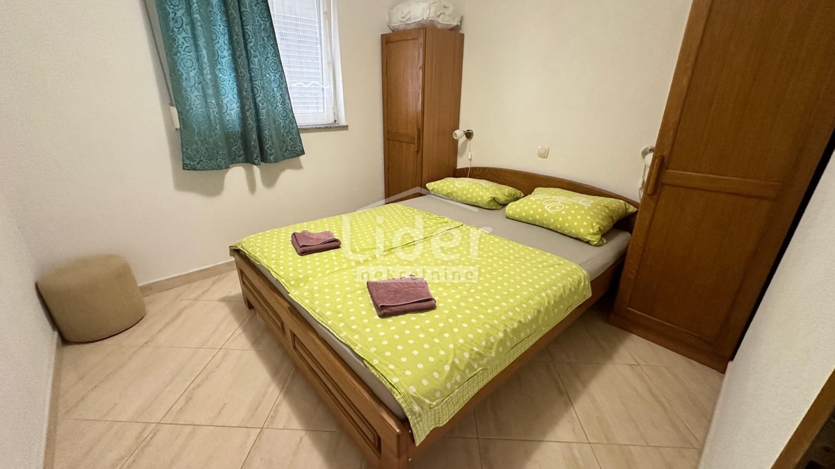 Casa Lopar, Rab, 230m2