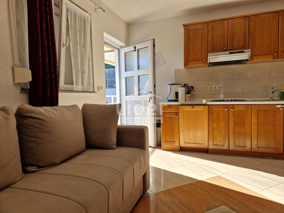 Casa Lopar, Rab, 230m2