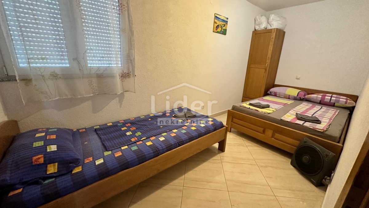 Casa Lopar, Rab, 230m2