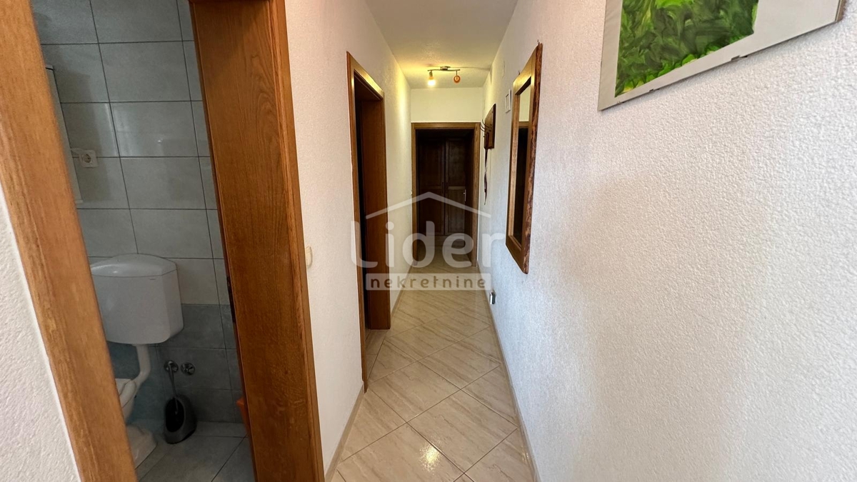 Casa Lopar, Rab, 230m2