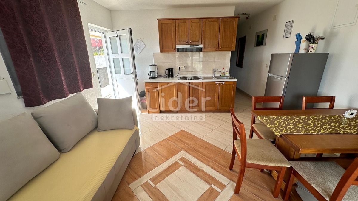 Casa Lopar, Rab, 230m2