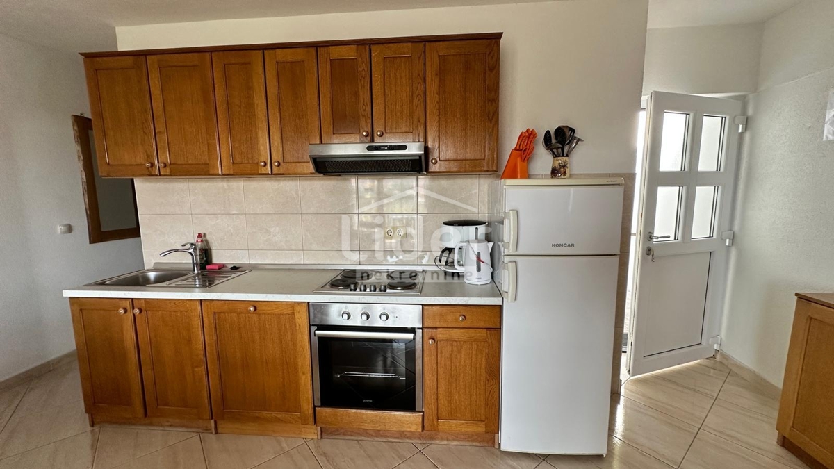 Casa Lopar, Rab, 230m2