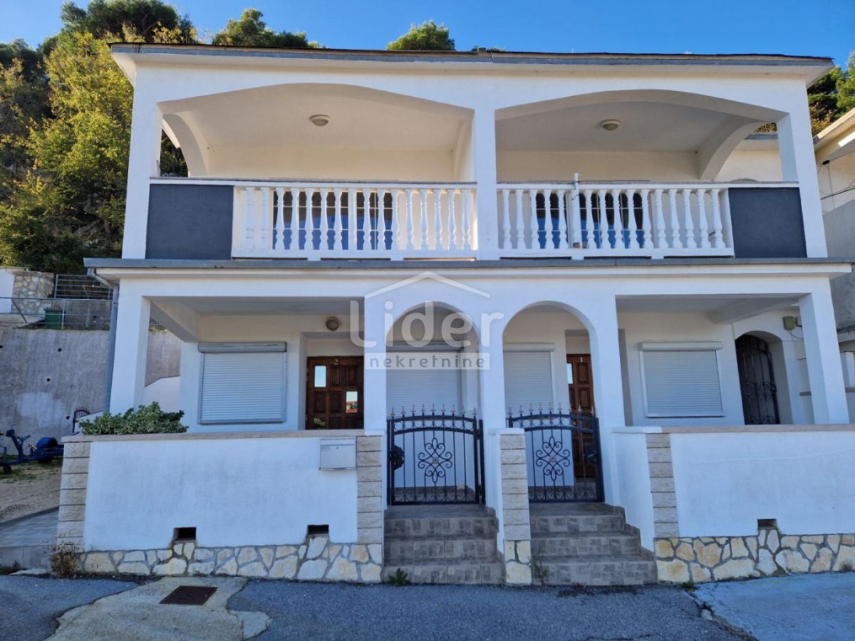 Casa Lopar, Rab, 230m2