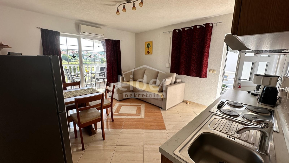 Casa Lopar, Rab, 230m2