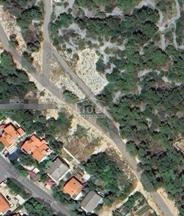 Terreno Mali Lošinj, 581m2