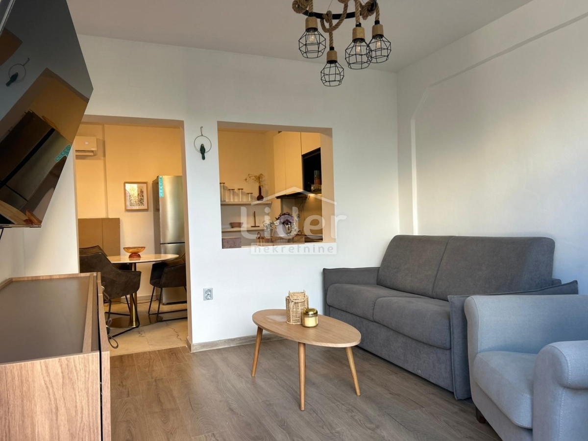 Casa Šilo, Dobrinj, 57m2