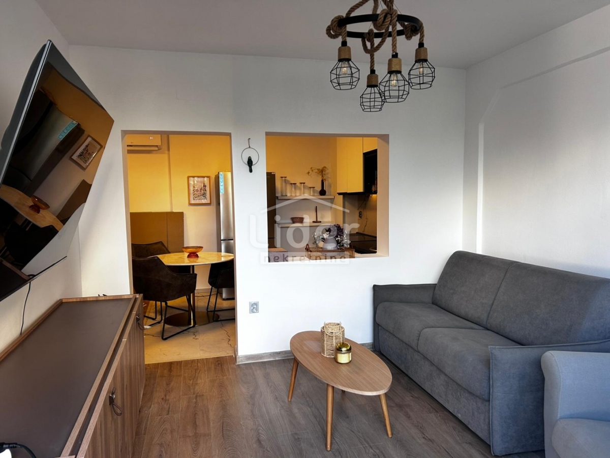 Casa Šilo, Dobrinj, 57m2