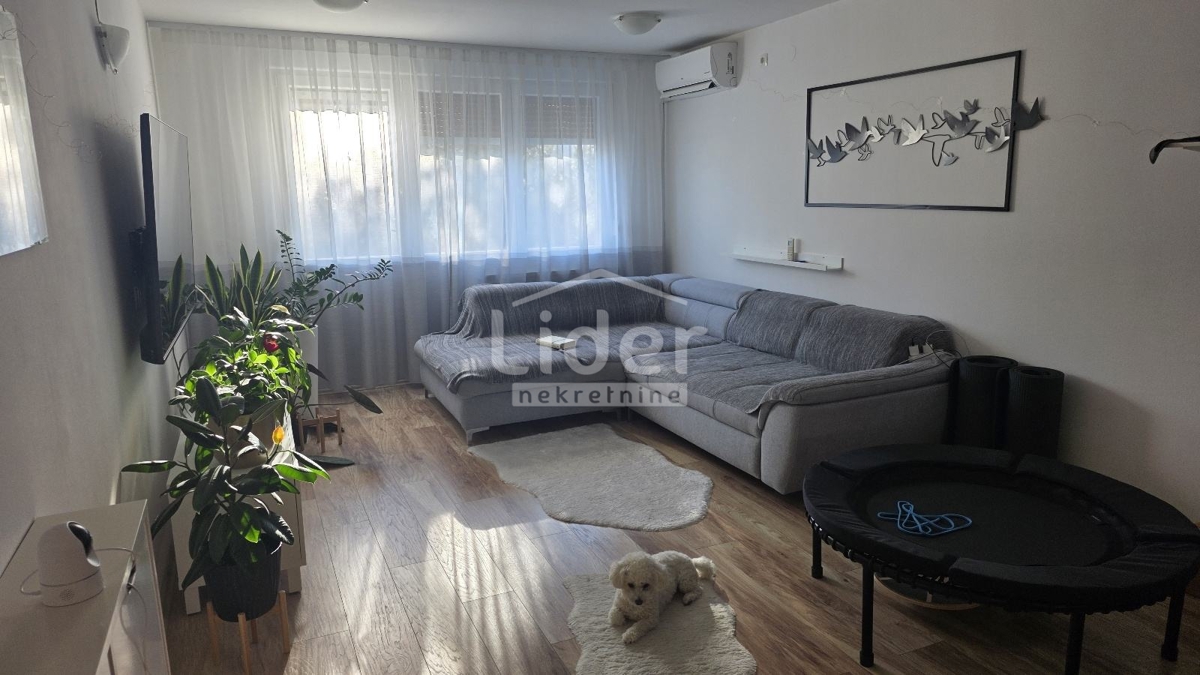 Appartamento Srdoči, Rijeka, 70m2