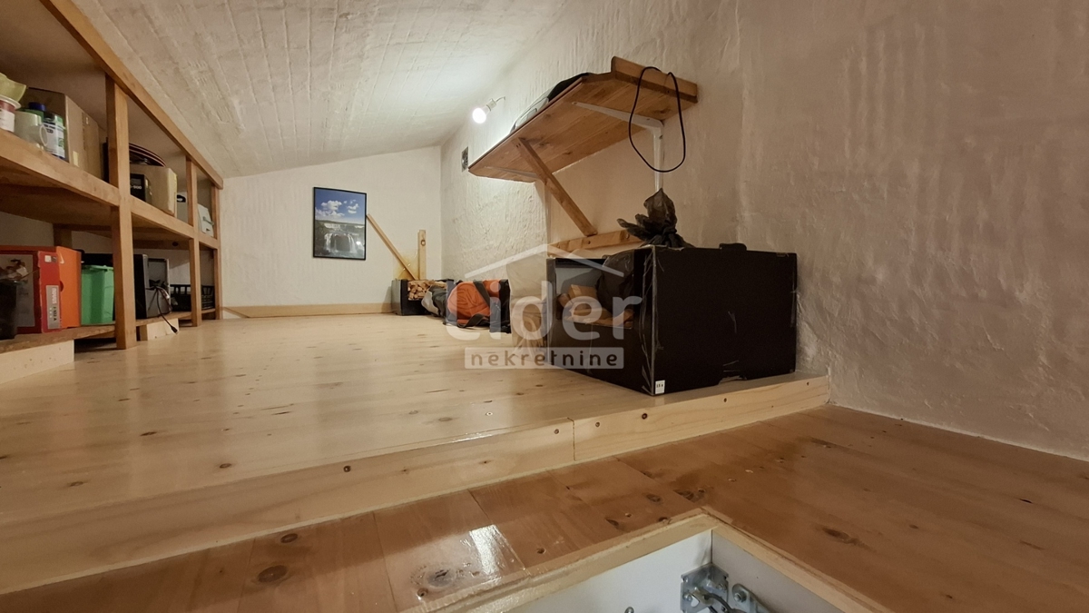 Appartamento Buzdohanj, Čavle, 73m2