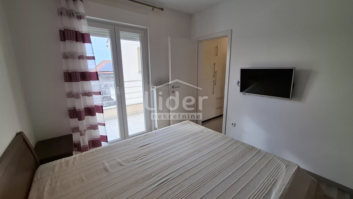 Appartamento Buzdohanj, Čavle, 73m2