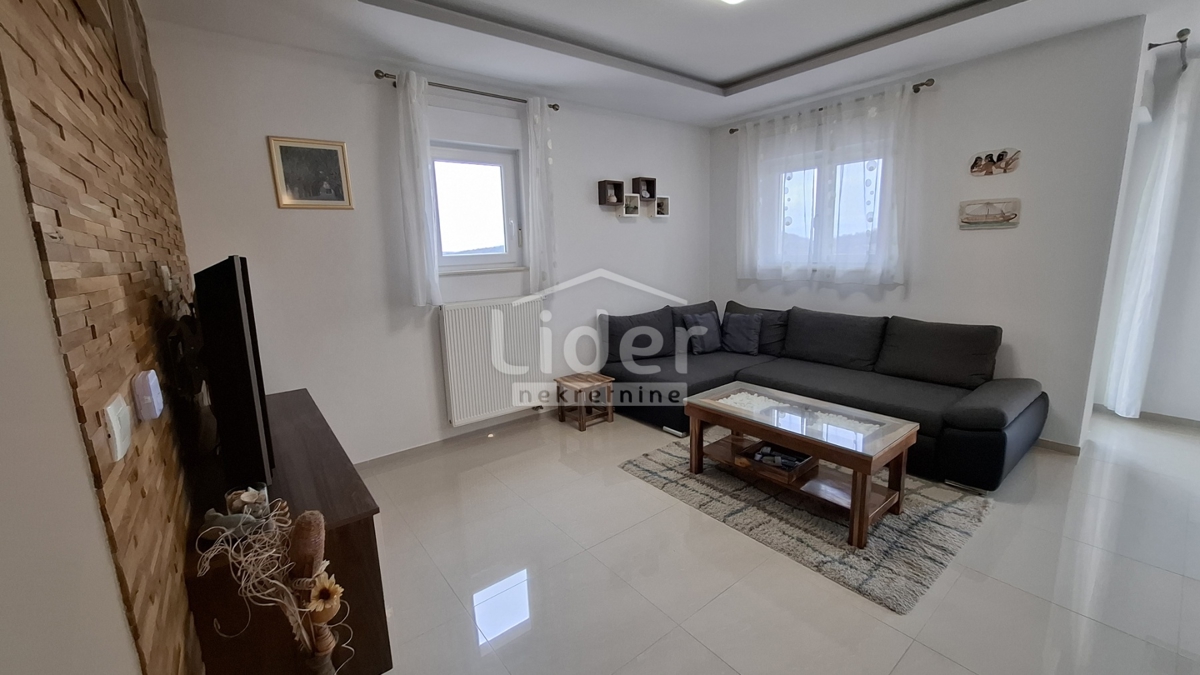 Appartamento Buzdohanj, Čavle, 73m2